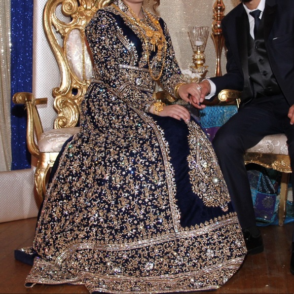 Arabic thob - Picture 2 of 8